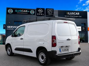 Peugeot Partner ICE BLUE HDI 100CV  - Foto 5