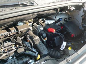 Peugeot Partner ICE BLUE HDI 100CV  - Foto 28