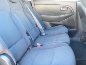 Kia Carens 1.7CRDi VGT Eco-Dynamics Concept  - Foto 17