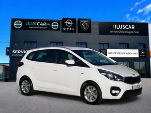 Kia Carens 1.7CRDi VGT Eco-Dynamics Concept  - Foto 7