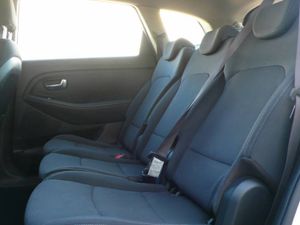 Kia Carens 1.7CRDi VGT Eco-Dynamics Concept  - Foto 9