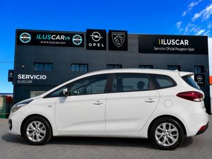 Kia Carens 1.7CRDi VGT Eco-Dynamics Concept  - Foto 5