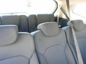 Kia Carens 1.7CRDi VGT Eco-Dynamics Concept  - Foto 11