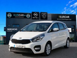 Kia Carens 1.7CRDi VGT Eco-Dynamics Concept  - Foto 2