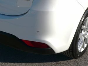 Kia Carens 1.7CRDi VGT Eco-Dynamics Concept  - Foto 14