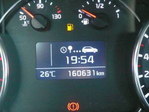 Kia Carens 1.7CRDi VGT Eco-Dynamics Concept  - Foto 26