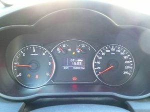 Kia Carens 1.7CRDi VGT Eco-Dynamics Concept  - Foto 25