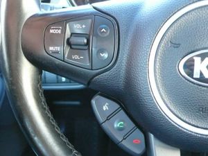 Kia Carens 1.7CRDi VGT Eco-Dynamics Concept  - Foto 28