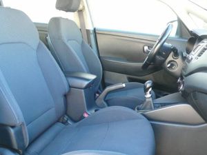 Kia Carens 1.7CRDi VGT Eco-Dynamics Concept  - Foto 18