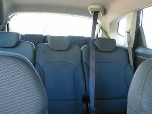 Kia Carens 1.7CRDi VGT Eco-Dynamics Concept  - Foto 10