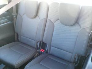 Kia Carens 1.7CRDi VGT Eco-Dynamics Concept  - Foto 12