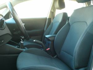 Kia Carens 1.7CRDi VGT Eco-Dynamics Concept  - Foto 8