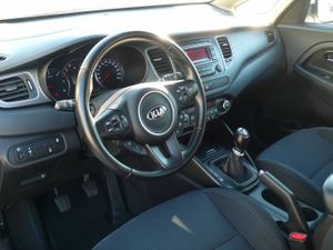Kia Carens 1.7CRDi VGT Eco-Dynamics Concept  - Foto 3