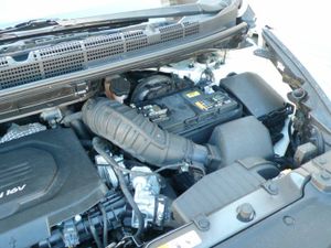 Kia Carens 1.7CRDi VGT Eco-Dynamics Concept  - Foto 33