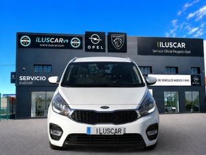 Kia Carens 1.7CRDi VGT Eco-Dynamics Concept  - Foto 6