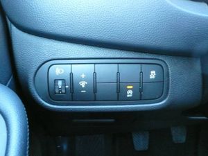 Kia Carens 1.7CRDi VGT Eco-Dynamics Concept  - Foto 29