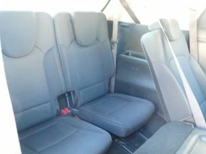 Kia Carens 1.7CRDi VGT Eco-Dynamics Concept  - Foto 16