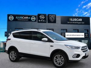 Ford Kuga 1.5 EcoBoost Trend+  - Foto 7