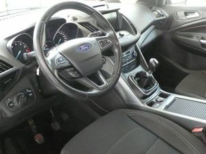 Ford Kuga 1.5 EcoBoost Trend+  - Foto 3