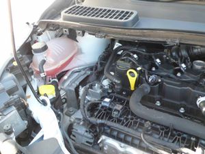 Ford Kuga 1.5 EcoBoost Trend+  - Foto 27