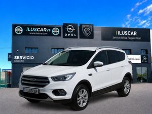 Ford Kuga 1.5 EcoBoost Trend+  - Foto 2
