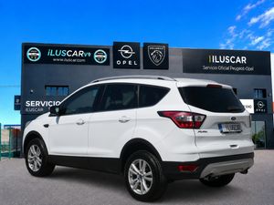 Ford Kuga 1.5 EcoBoost Trend+  - Foto 5