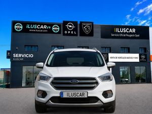 Ford Kuga 1.5 EcoBoost Trend+  - Foto 6