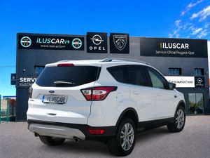 Ford Kuga 1.5 EcoBoost Trend+  - Foto 3