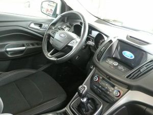 Ford Kuga 1.5 EcoBoost Trend+  - Foto 14
