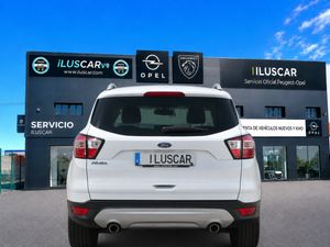 Ford Kuga 1.5 EcoBoost Trend+  - Foto 4
