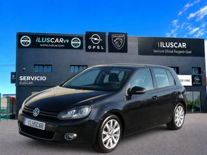 Volkswagen Golf 2.0 TDI  SPORT DSG 140CV  - Foto 2