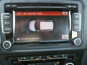 Volkswagen Golf 2.0 TDI  SPORT DSG 140CV  - Foto 16