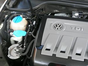 Volkswagen Golf 2.0 TDI  SPORT DSG 140CV  - Foto 26