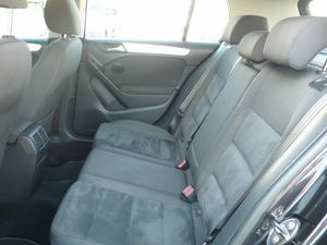 Volkswagen Golf 2.0 TDI  SPORT DSG 140CV  - Foto 10