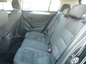 Volkswagen Golf 2.0 TDI  SPORT DSG 140CV  - Foto 10