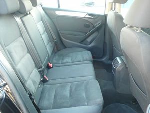 Volkswagen Golf 2.0 TDI  SPORT DSG 140CV  - Foto 13