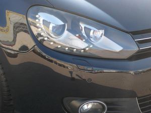 Volkswagen Golf 2.0 TDI  SPORT DSG 140CV  - Foto 24