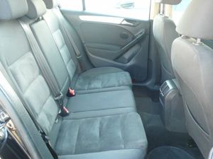 Volkswagen Golf 2.0 TDI  SPORT DSG 140CV  - Foto 13