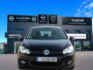 Volkswagen Golf 2.0 TDI  SPORT DSG 140CV  - Foto 6