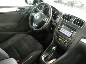 Volkswagen Golf 2.0 TDI  SPORT DSG 140CV  - Foto 15
