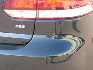Volkswagen Golf 2.0 TDI  SPORT DSG 140CV  - Foto 11