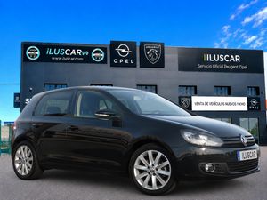 Volkswagen Golf 2.0 TDI  SPORT DSG 140CV  - Foto 7