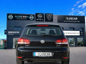 Volkswagen Golf 2.0 TDI  SPORT DSG 140CV  - Foto 4
