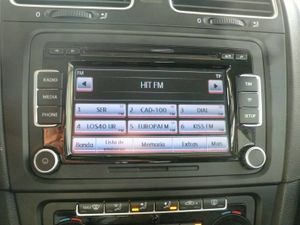 Volkswagen Golf 2.0 TDI  SPORT DSG 140CV  - Foto 17