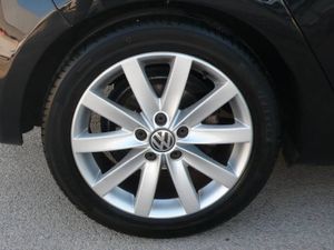 Volkswagen Golf 2.0 TDI  SPORT DSG 140CV  - Foto 8