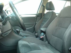Volkswagen Golf 2.0 TDI  SPORT DSG 140CV  - Foto 9