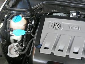 Volkswagen Golf 2.0 TDI  SPORT DSG 140CV  - Foto 26