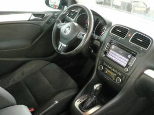 Volkswagen Golf 2.0 TDI  SPORT DSG 140CV  - Foto 15