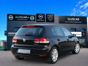 Volkswagen Golf 2.0 TDI  SPORT DSG 140CV  - Foto 3