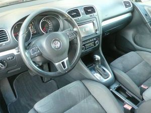 Volkswagen Golf 2.0 TDI  SPORT DSG 140CV  - Foto 3